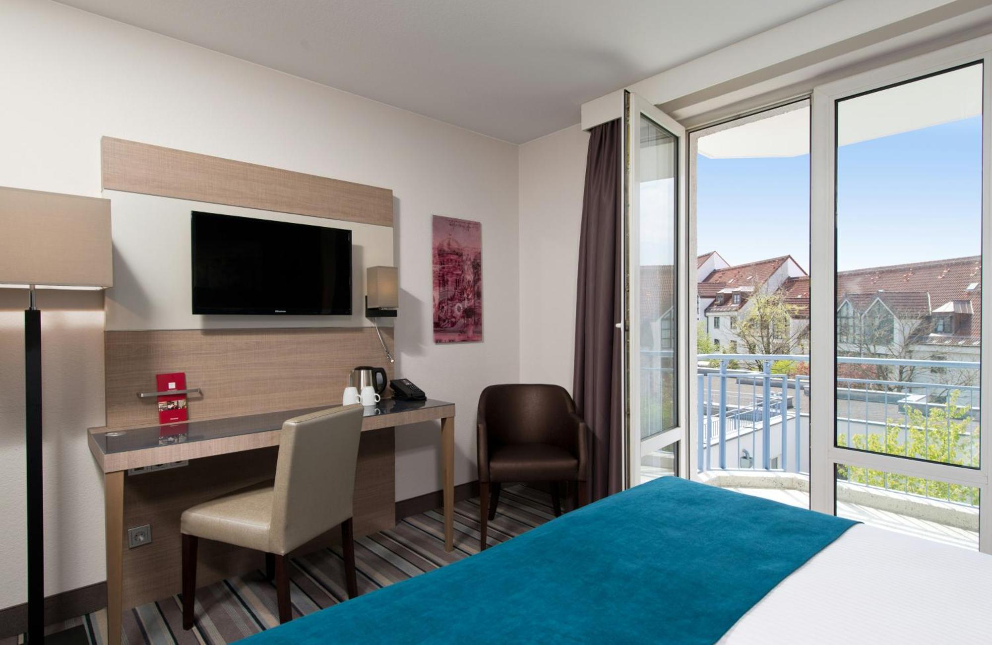 Comfort Room