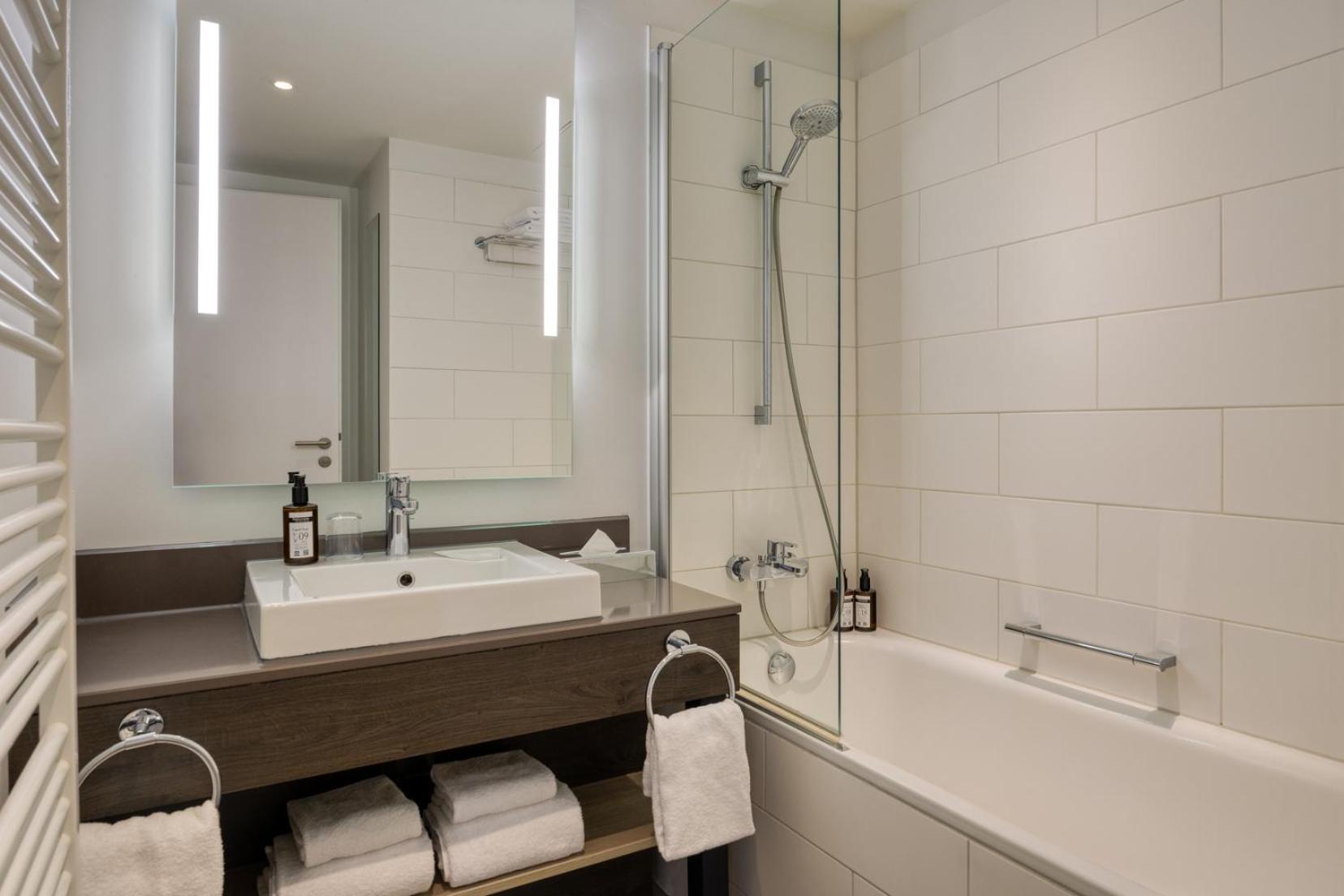 Executive Apartment mit 1 Schlafzimmer
