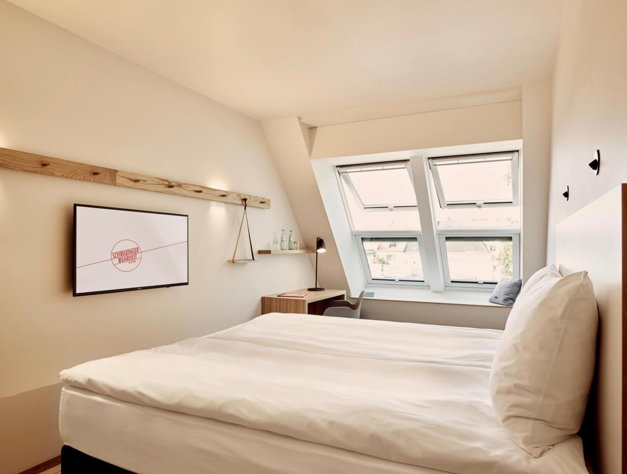 Chambre Double Standard