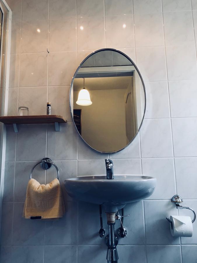 Small Single Room
