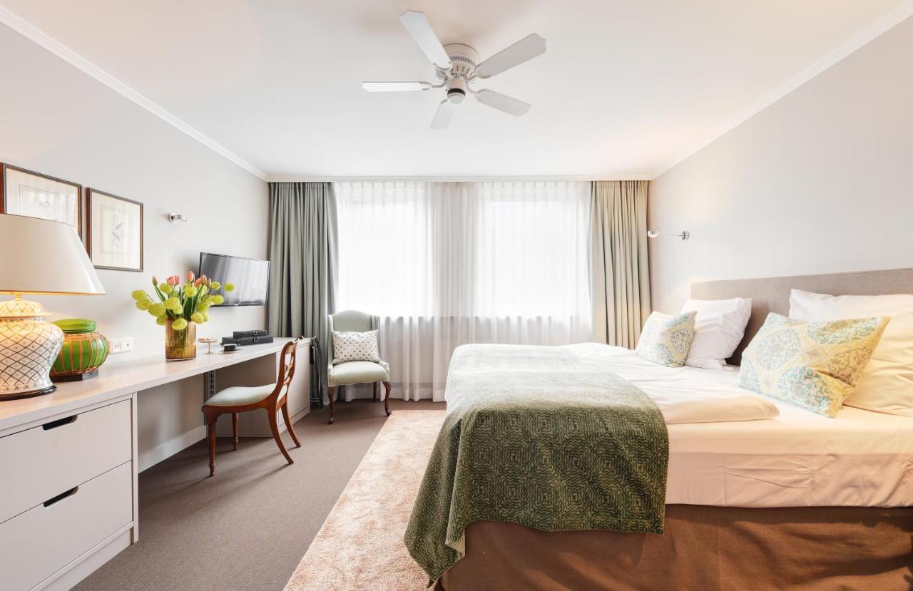 Superior Doppelzimmer