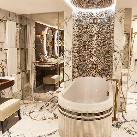 Vier Jahreszeiten Kempinski Muenchen-2