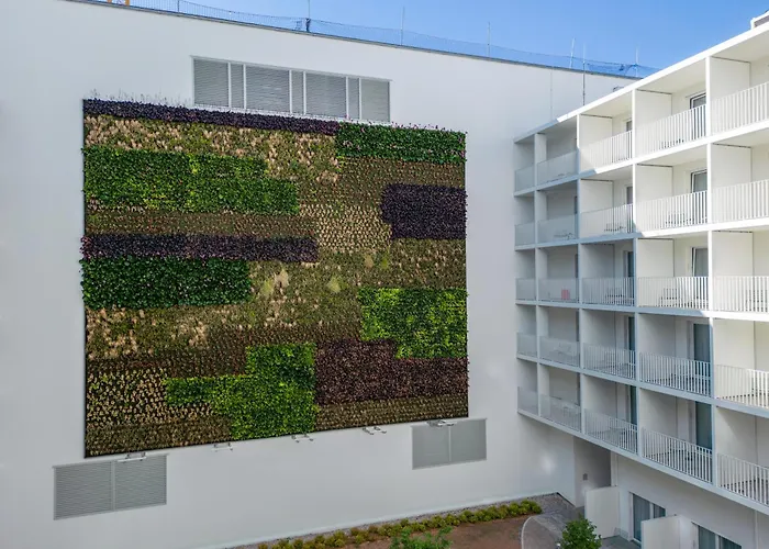 4-Sterne-Hotel: Revo Munich