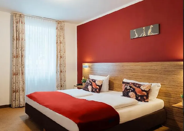 Familienhotel: Hotel Andra München