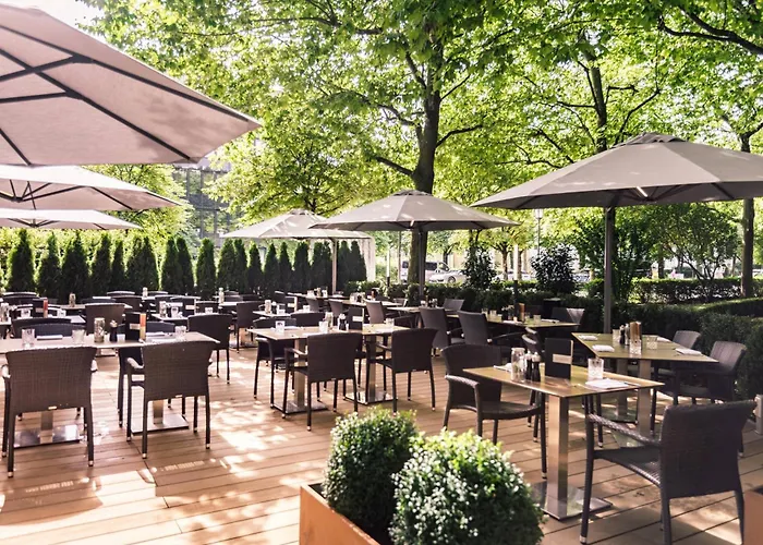 Munich Marriott