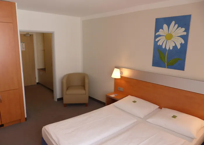 Ghotel Hotel & Living Muenchen-City