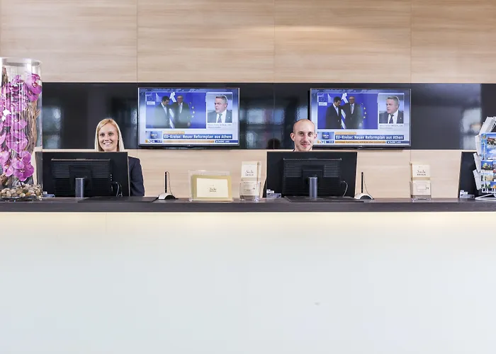 Star G Hotel Premium Muenchen Domagkstrasse