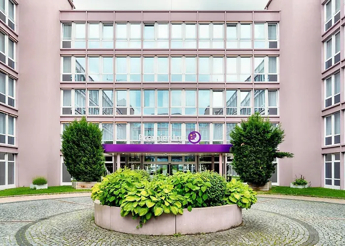 AZIMUT Hotel Munich