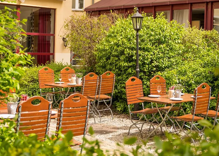 Hotel: Hotel Muenchen City Center Affiliated By Melia