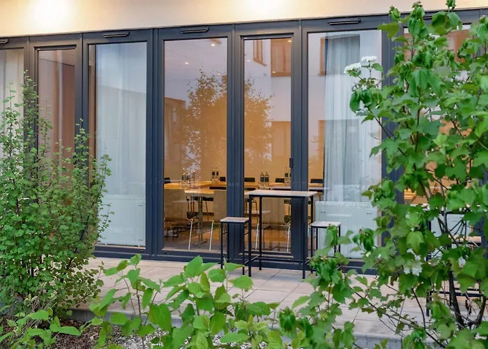 Kinderhotel Wyndham Garden Munich Messe