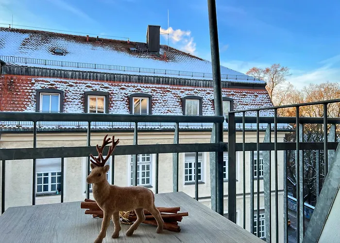 4-Sterne-Hotel: Hotel Prinz