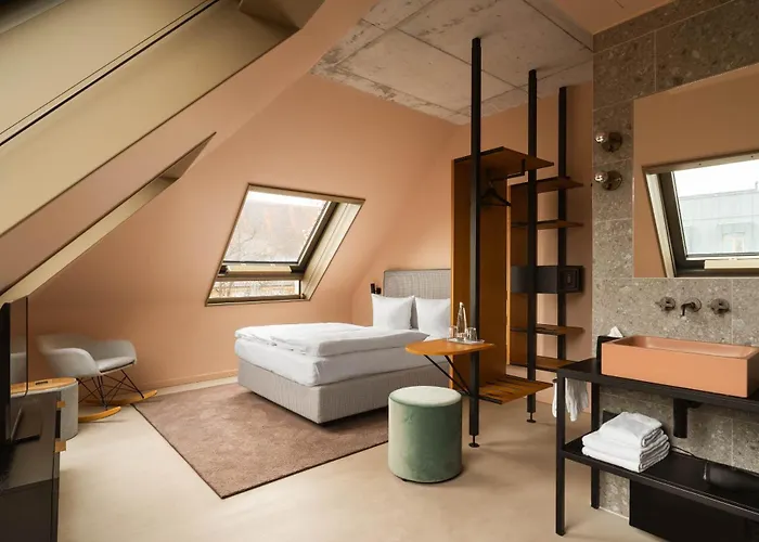 Miano By Limehome