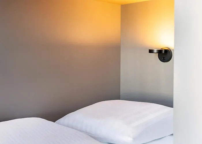 Ibis München City Nord