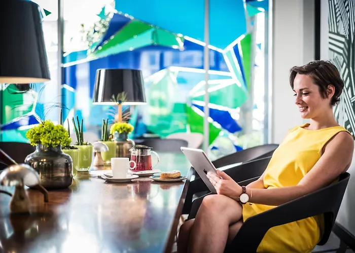 Le Méridien München