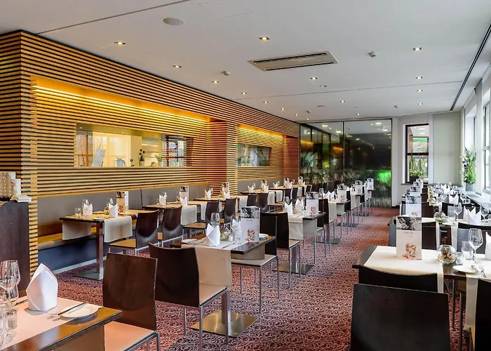 Familienhotel: Mercure Hotel München Süd Messe