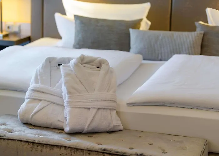 Hotel: Pullman Munich