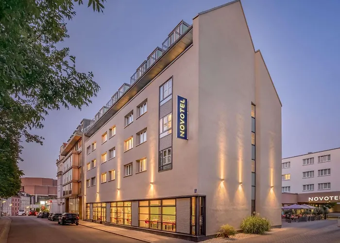 Novotel