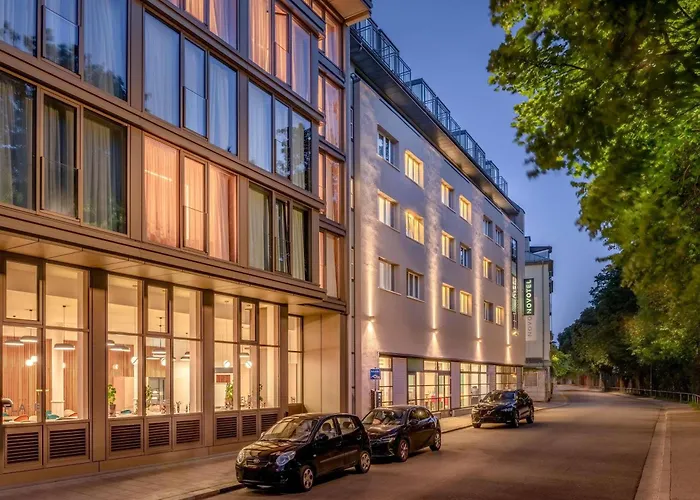 Novotel